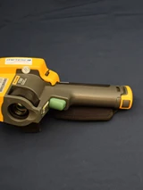 Fluke Ti32 Thermografische Camera Metesco
